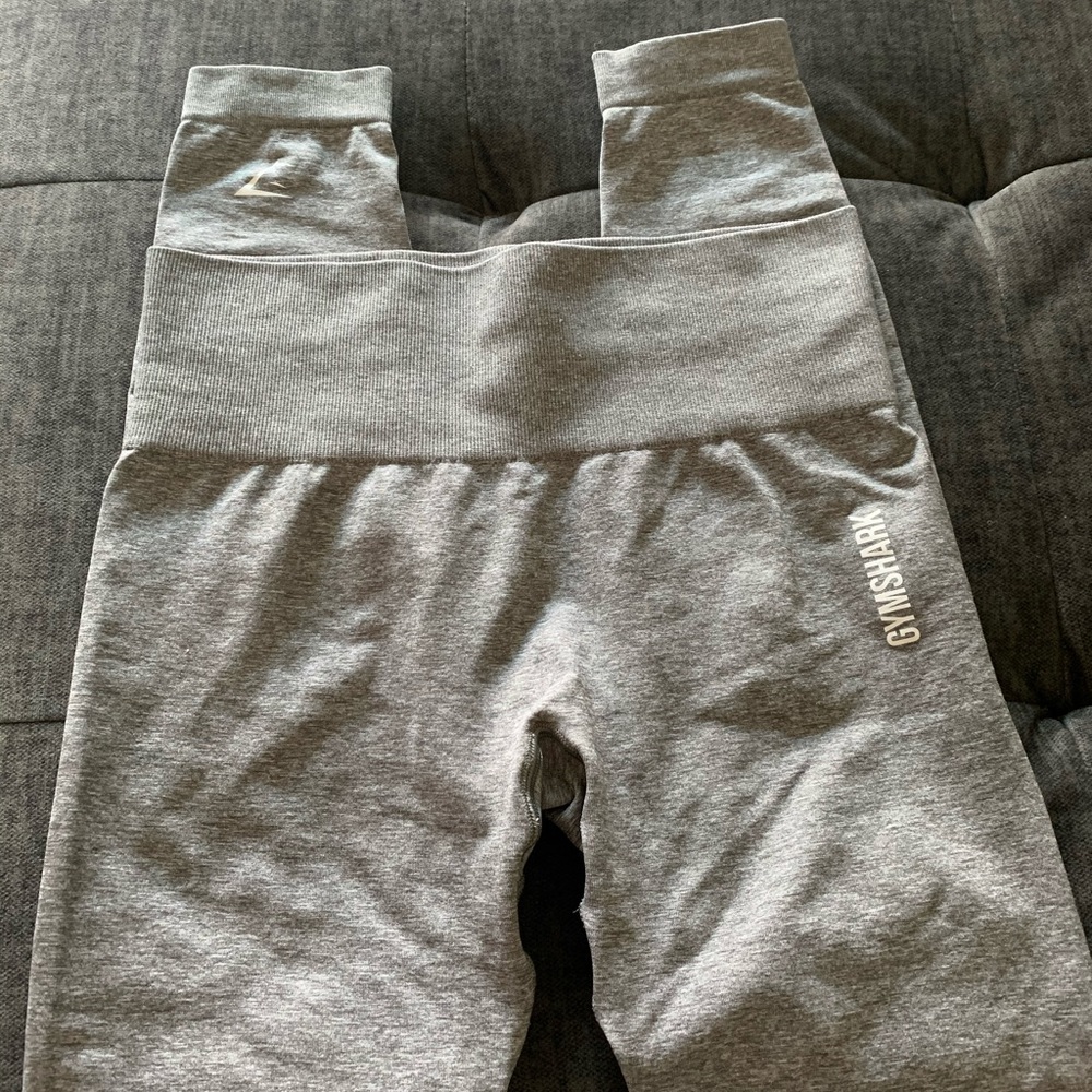 Gymshark leggings